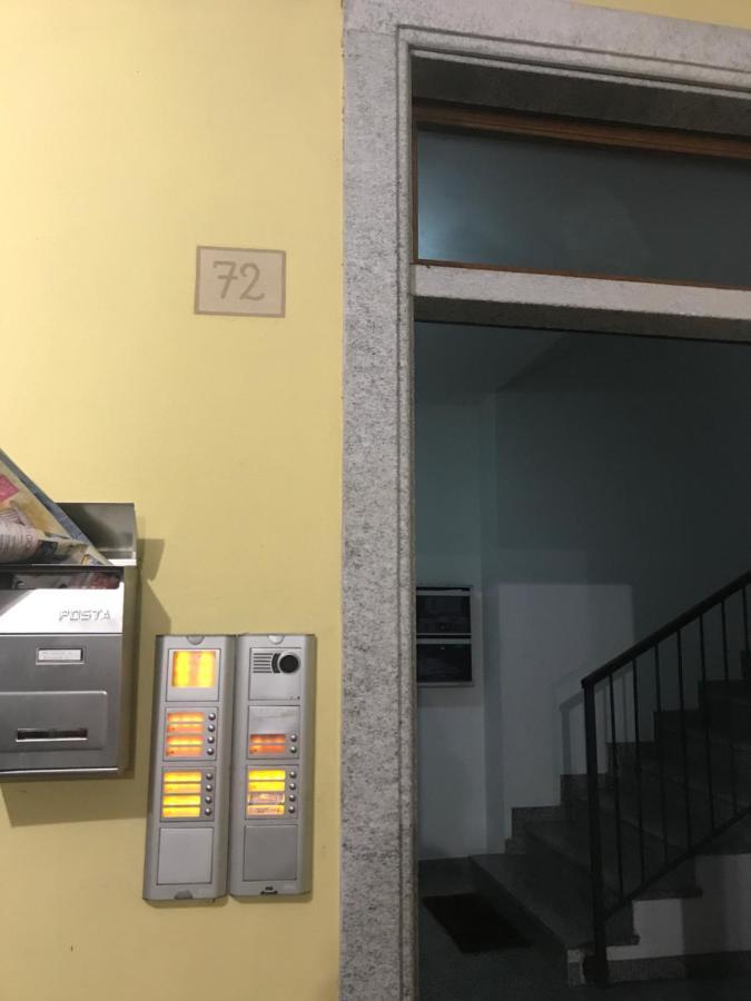"Coccole Nel Borgo" 2Min To Outlet Apartment With Terrace 세라발레스크리비아 외부 사진