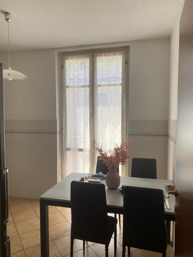 "Coccole Nel Borgo" 2Min To Outlet Apartment With Terrace 세라발레스크리비아 외부 사진